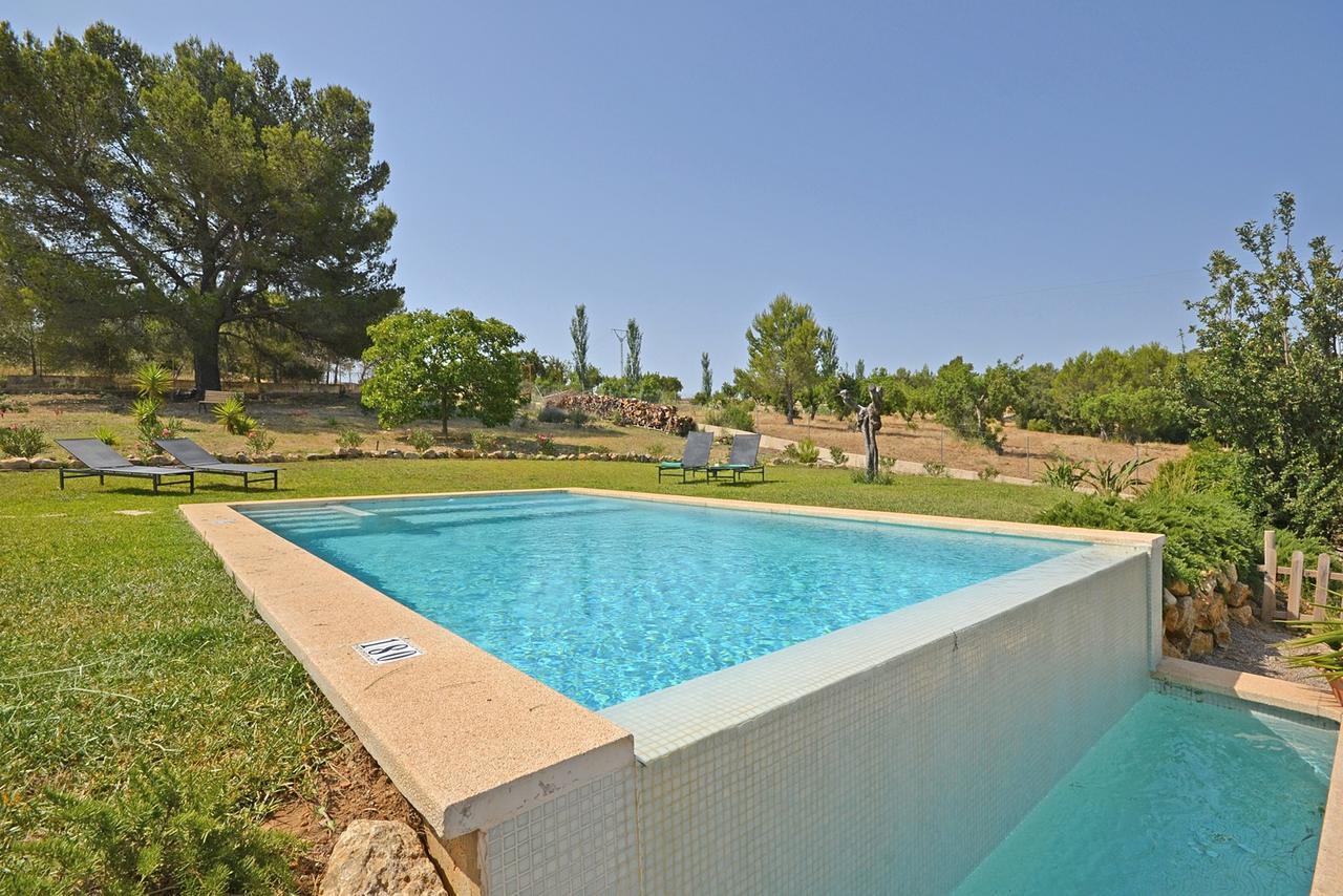 Vakantiehuis Lila Moscari
