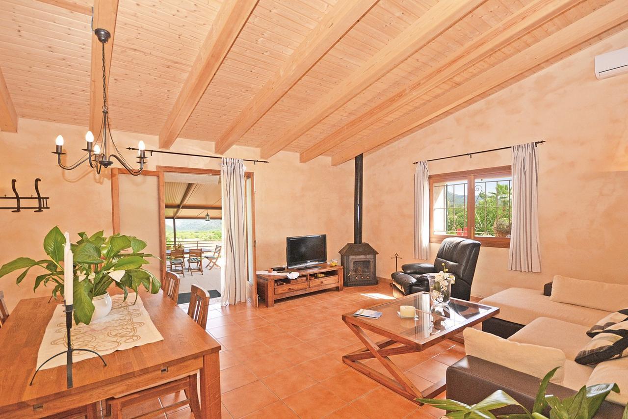 Vakantiehuis Lila